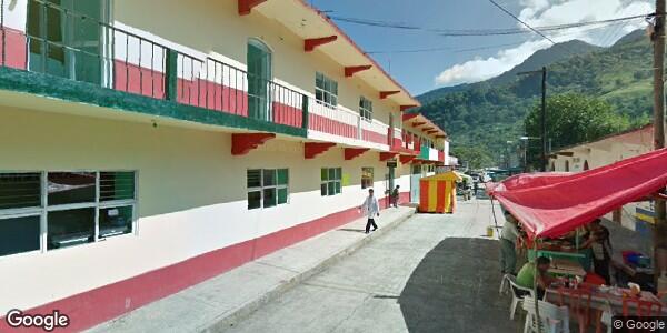 DEPARTAMENTO DE DESARROLLO RURAL